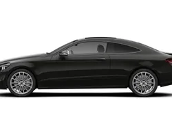 Used 2020 Mercedes C200 AMG line Coupe | £16,500 (Good price)