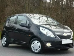 Used 2011 Chevrolet Spark Hatchback | £4,388