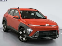 New 2024 Hyundai Kona Advanced SUV | £26,099 (Super price)