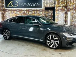 Used 2020 VW Arteon R-line Hatchback | £15,495 (Super price)