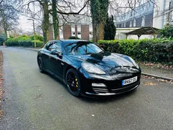 Black Used 2012 Porsche Panamera Sedan | £12,000 (Super price)