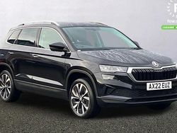 Used 2024 Skoda Karoq SE L SUV | £15,799 (Good price)