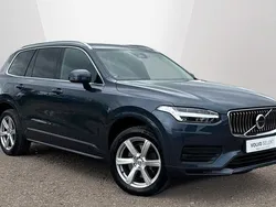 Used 2023 Volvo XC90 Core SUV | £35,550 (Good price)