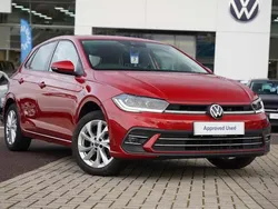 Used 2025 VW Polo Style Hatchback | £15,480 (Good price)