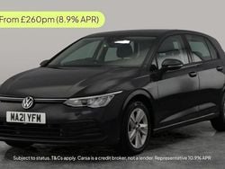 Used 2024 VW Golf VIII Life Hatchback | £16,489 (Good price)