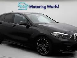 Used 2024 BMW 118 M Sport Hatchback | £21,000 (Super price)