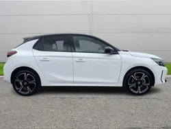 White Used 2024 Vauxhall Corsa S | £16,290 (Fair price)