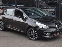 Black Used 2025 Renault Clio V Play Hatchback | £7,790 (Super price)