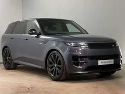 Blue Used 2023 Land Rover Range Rover Sport Autobiography SUV | £81,250