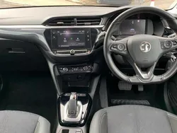 White Used 2022 Vauxhall Corsa Edition | £15,869 (Fair price)