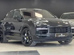 Used 2019 Porsche Cayenne Turbo SUV | £55,995 (Expensive)