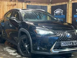 Used 2023 Lexus UX 250h SUV | £14,990 (Super price)