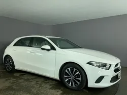 White Used 2021 Mercedes A180 SE Hatchback | £16,799 (Good price)