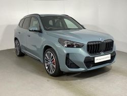 Green Used 2023 BMW X1 M Sport SUV | £33,950 (Fair price)