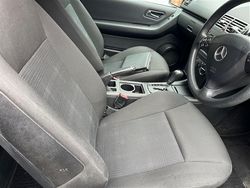 Star silver Used 2009 Mercedes A150 Classic Hatchback | £4,995 (A bit pricey)