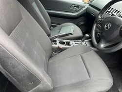 Star silver Used 2009 Mercedes A150 Classic Hatchback | £4,995 (Expensive)