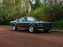 Used 1967 Ford Mustang | £320,000