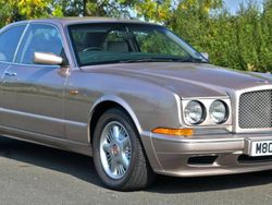 Others Used 1996 Bentley Continental Sedan | £49,500