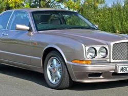 Others Used 1996 Bentley Continental Sedan | £49,500