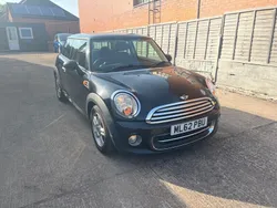 Black Used 2012 Mini ONE Hatch Hatchback | £1,850 (Good price)