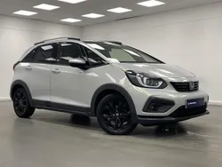 White Used 2021 Honda Jazz Hybrid Hatchback | £16,495 (Super price)