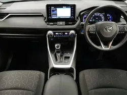 Used 2024 Toyota RAV4 Hybrid Design SUV | £22,424 (Super price)