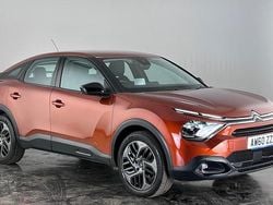 Used 2023 Citroën C4 PureTech Hatchback | £12,150 (Good price)