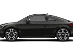 Used 2023 Audi TT Black Edition Coupe | £27,295 (Fair price)
