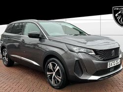Used 2024 Peugeot 5008 GTi Estate | £22,094 (Good price)