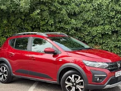 Used 2022 Dacia Sandero Prestige Hatchback | £12,043 (Good price)