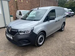 Silver Used 2023 Renault Kangoo MPV | £9,995 (Fair price)