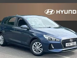 Used 2020 Hyundai i30 Hatchback | £8,299 (Good price)