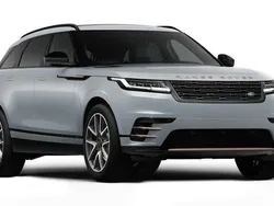 New 2026 Land Rover Range Rover Velar Autobiography SUV | £70,659 (Good price)