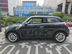 Black Used 2014 Mini Cooper S Coupé Coupe | £4,100 (Good price)