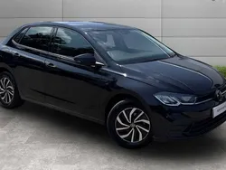 Used 2025 VW Polo Life Hatchback | £17,495 (Fair price)