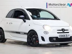 Abarth 500