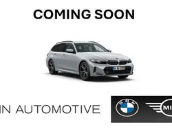 Grey Used 2025 BMW 330e M Sport Estate | £37,772 (Super price)