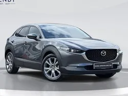 Used 2022 Mazda CX-30 Inclusive SUV | £16,699 (A bit pricey)