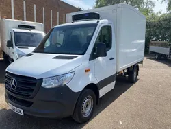 White Used 2019 Mercedes Sprinter Van | £6,995 (Super price)
