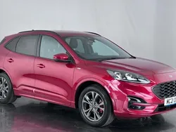 Used 2023 Ford Kuga ST-Line SUV | £14,800 (Good price)
