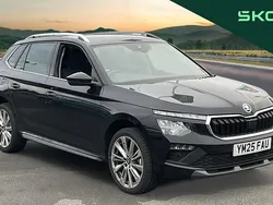 Used 2026 Skoda Kamiq SE L SUV | £22,389 (Fair price)