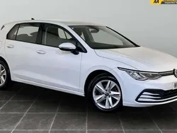 Used 2024 VW Golf VIII Life Hatchback | £13,395 (Super price)