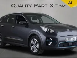 Used 2020 Kia e-Niro 2 SUV | £12,400 (Fair price)