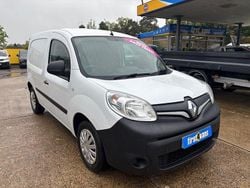 White Used 2020 Renault Kangoo Business MPV | £8,350 (Fair price)