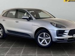 Used 2020 Porsche Macan SUV | £30,695 (Super price)
