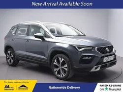 Grey Used 2021 Seat Ateca SE Technology SUV | £15,500 (Fair price)
