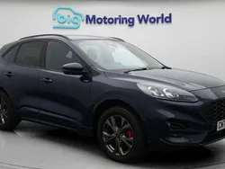 Used 2020 Ford Kuga ST-Line SUV | £19,400 (Fair price)