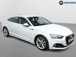 Used 2025 Audi A5 Sportback Sport Hatchback | £20,499
