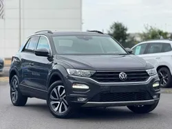 Urano grey Used 2022 VW T-Roc Active SUV | £17,790 (Fair price)