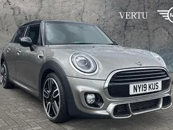 Used 2021 Mini Cooper Hatch Hatchback | £17,990 (A bit pricey)